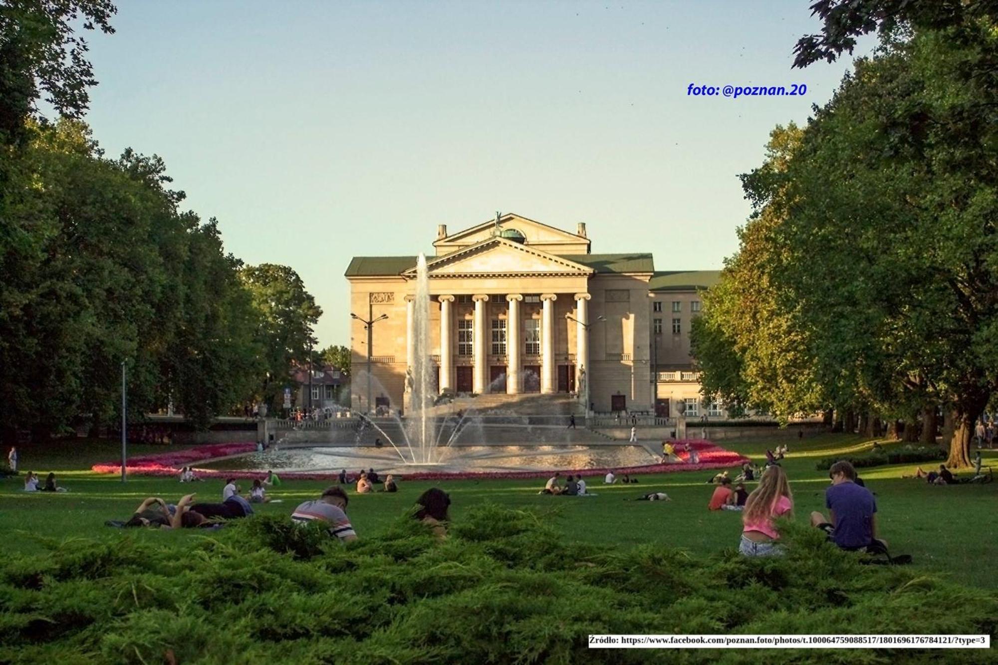 City Break Spot No2 Poznan Exterior photo